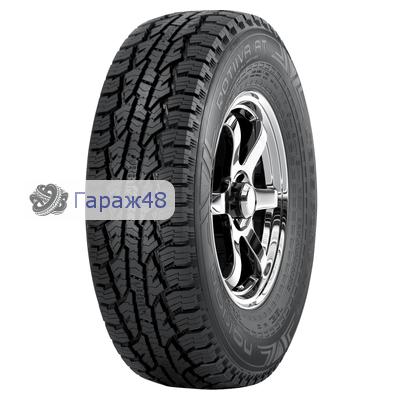 Nokian Tyres (Ikon Tyres ) Rotiiva A/T 235/70 R16 109T